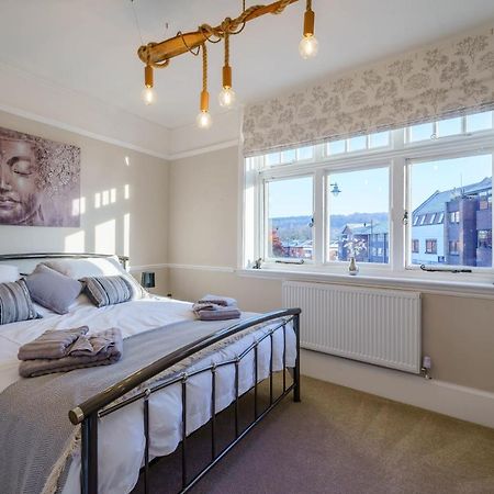 Upper Thames & Lower Thames - Stunning Apartments Henley-on-Thames Luaran gambar
